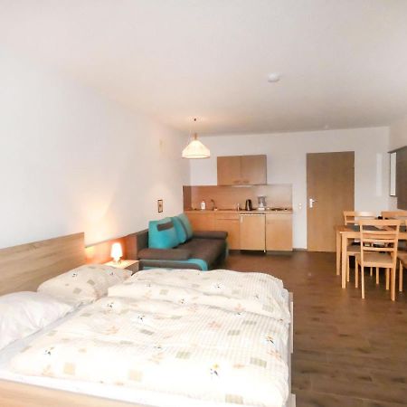 Apartment Hochstein By Interhome Haidmühle Extérieur photo