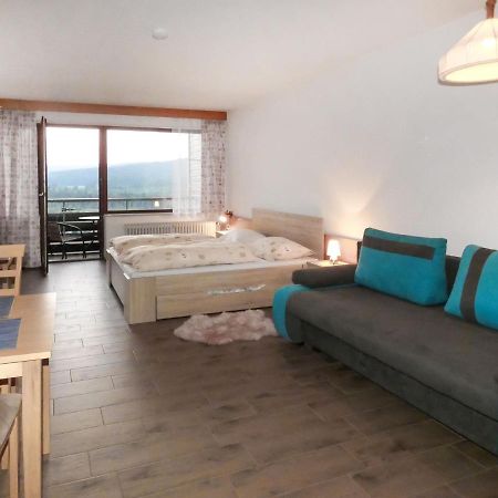 Apartment Hochstein By Interhome Haidmühle Extérieur photo
