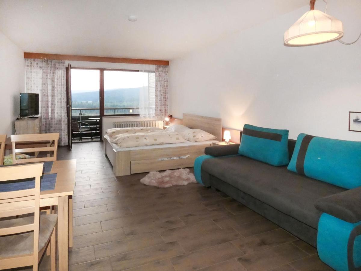 Apartment Hochstein By Interhome Haidmühle Extérieur photo